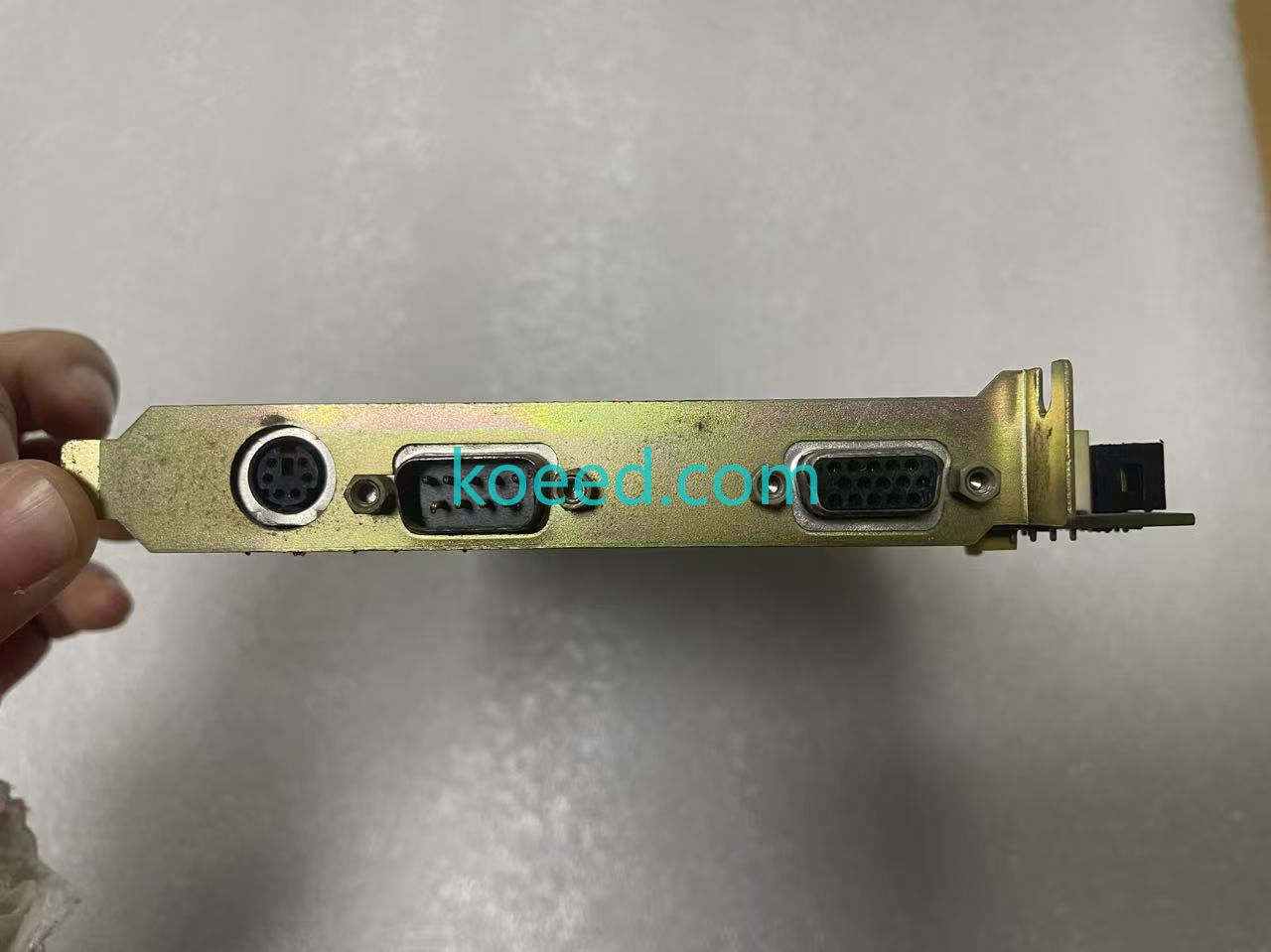 PCA-6145B / 45L 486 - Koeed Fashion View